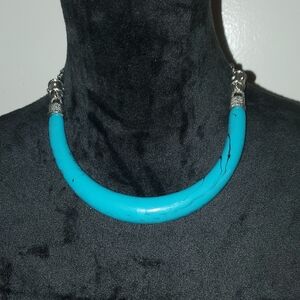 Turquoise Necklace